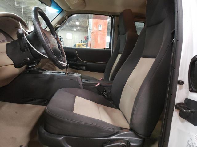 Photo 7 from auction – 2005 FORD RANGER SUP with VIN 1FTZR45E65PA01130
