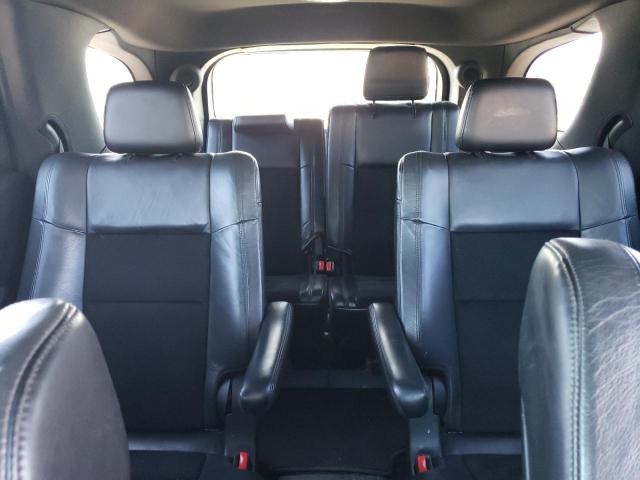 Foto 10 de la subasta – 2018 DODGE DURANGO GT con VIN 1C4RDJDG5JC271788