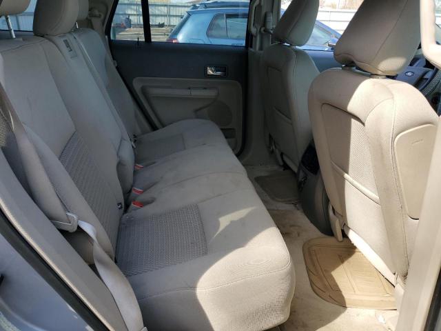 Photo 6 from auction – 2010 FORD EDGE SE with VIN 2FMDK3GC1ABA80403
