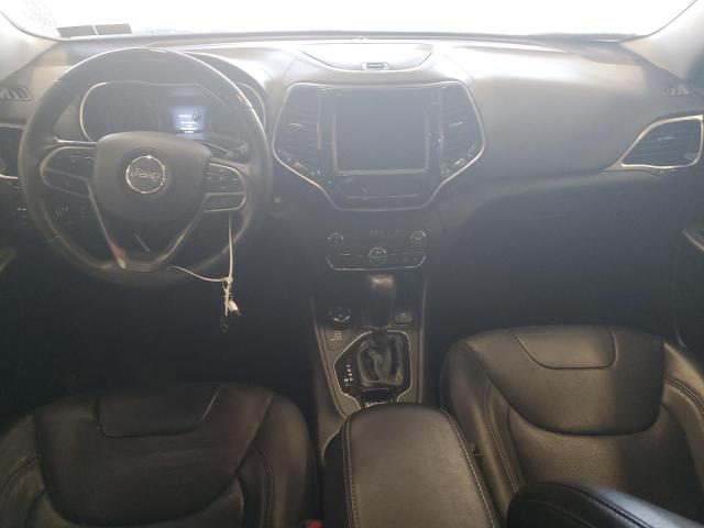 Photo 8 from auction – 2019 JEEP CHEROKEE O with VIN 1C4PJMJN9KD375877
