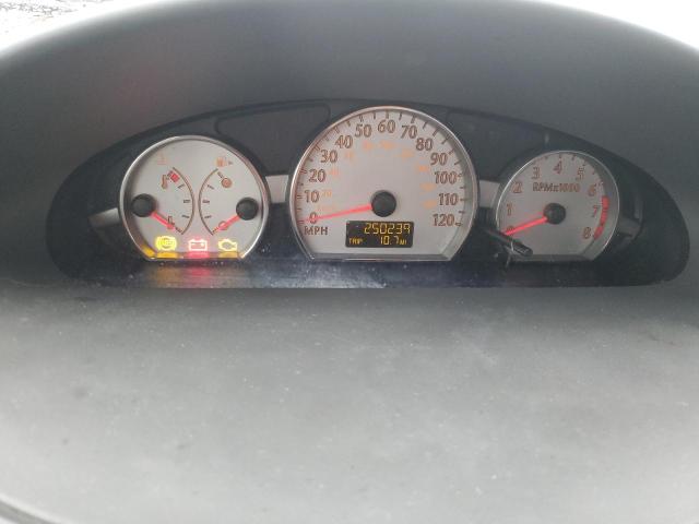 Photo 9 from auction – 2006 SATURN ION LEVEL with VIN 1G8AL55F56Z112457