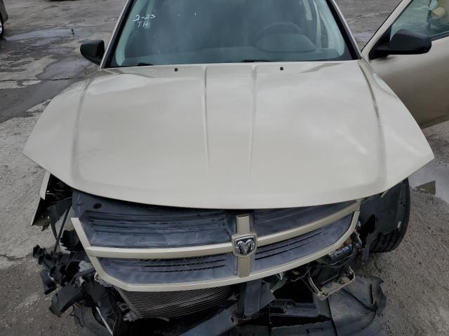 Photo 11 from auction – 2010 DODGE AVENGER SX with VIN 1B3CC4FB8AN110952