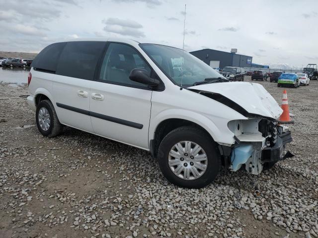 Photo 4 from auction – 2006 CHRYSLER TOWN & COU with VIN 1A4GP45R56B705182