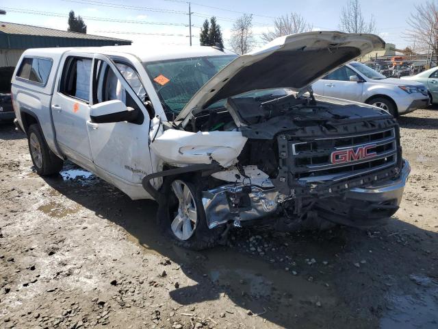Photo 4 from auction – 2015 GMC SIERRA K15 with VIN 3GTU2UEC9FG411990