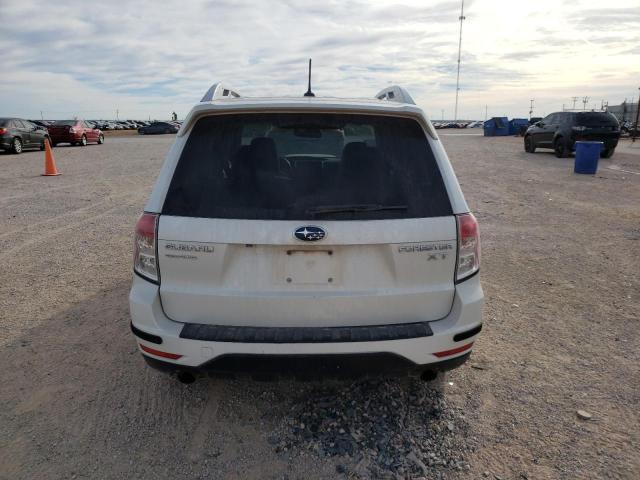 Photo 6 from auction – 2013 SUBARU FORESTER T with VIN JF2SHGHC7DH404382