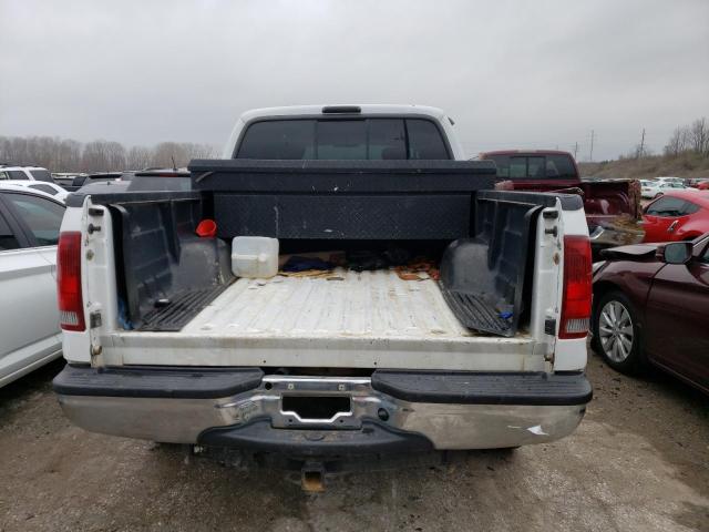 Photo 6 from auction – 2007 FORD F250 SUPER with VIN 1FTSX21P77EA69342