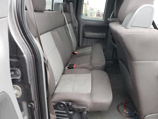 Photo 10 from auction – 2006 FORD F150 with VIN 1FTPX14566KC00965