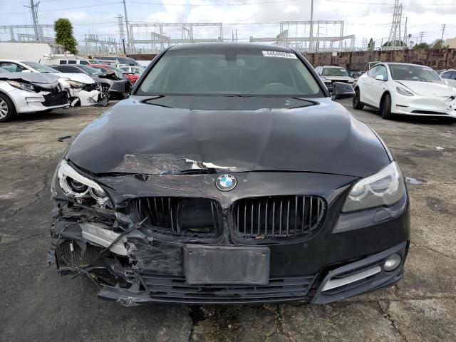Photo 5 from auction – 2016 BMW 528 I with VIN WBA5A5C52GD529943