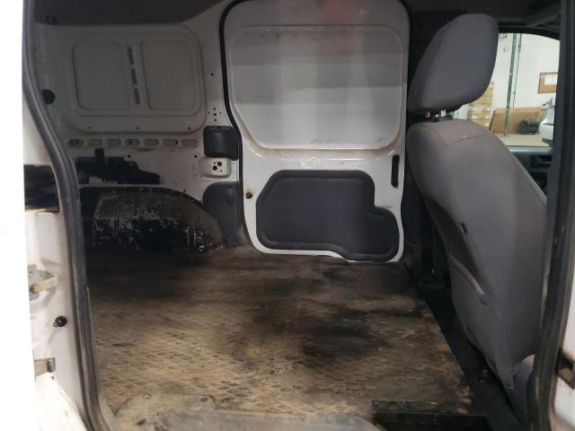 Photo 11 from auction – 2010 FORD TRANSIT CO with VIN NM0LS7AN8AT042763