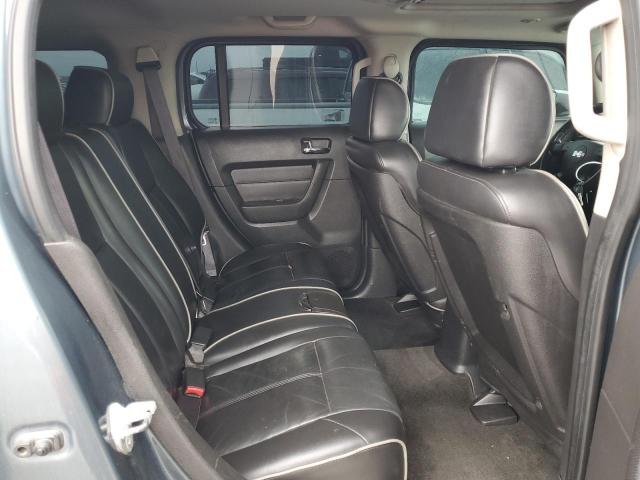 Photo 11 from auction – 2006 HUMMER H3 with VIN 5GTDN136168134737