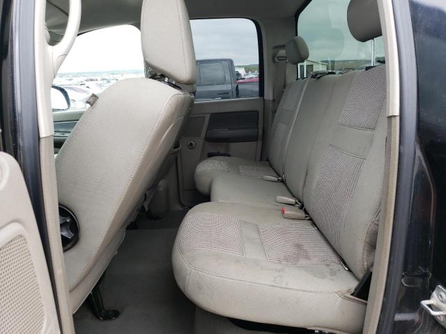 Photo 10 from auction – 2007 DODGE RAM 1500 S with VIN 1D7HA18247S273586