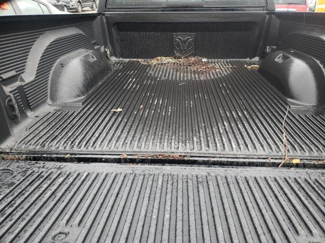Photo 10 from auction – 2004 DODGE RAM 1500 S with VIN 1D7HA16D84J219598