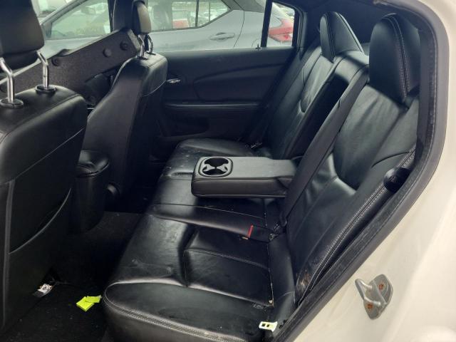 Photo 10 from auction – 2011 CHRYSLER 200 LIMITE with VIN 1C3BC2FG7BN512459