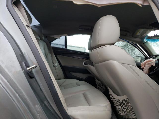 Photo 10 from auction – 2016 CADILLAC ATS with VIN 1G6AA5RA8G0104419