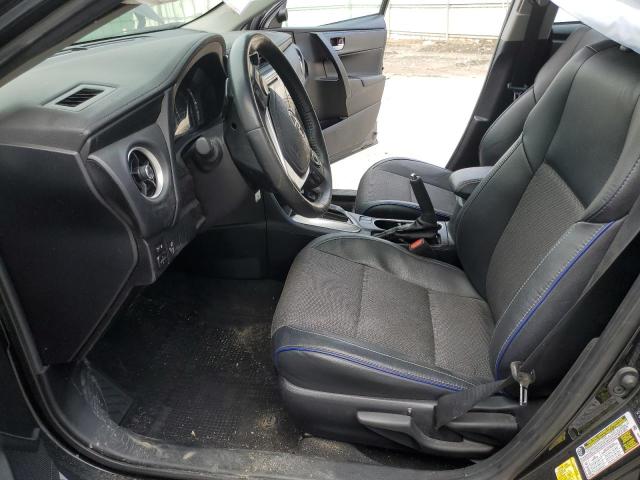 Photo 7 from auction – 2019 TOYOTA COROLLA L with VIN 2T1BURHEXKC171221