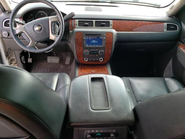 Photo 8 from auction – 2011 CHEVROLET SUBURBAN K with VIN 1GNSKKE31BR228788