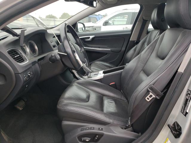 Photo 7 from auction – 2012 VOLVO S60 T5 with VIN YV1622FS2C2116411