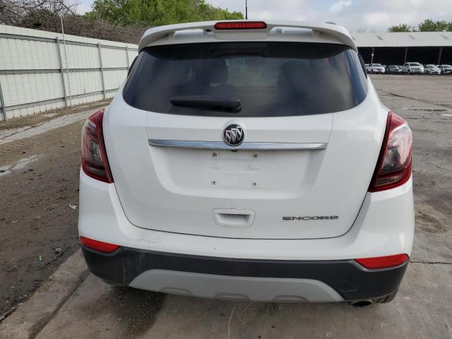 Photo 6 from auction – 2019 BUICK ENCORE SPO with VIN KL4CJ1SB8KB707086