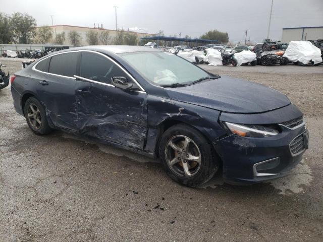 Photo 4 from auction – 2016 CHEVROLET MALIBU LS with VIN 1G1ZC5ST6GF297925
