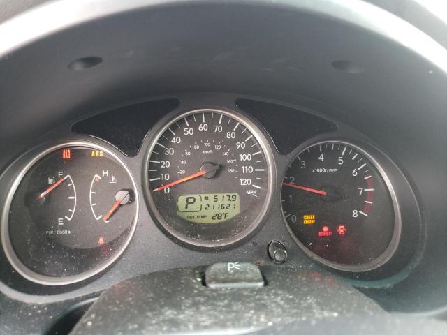 Foto 9 de la subasta – 2007 SUBARU FORESTER 2 con VIN JF1SG63657H729670