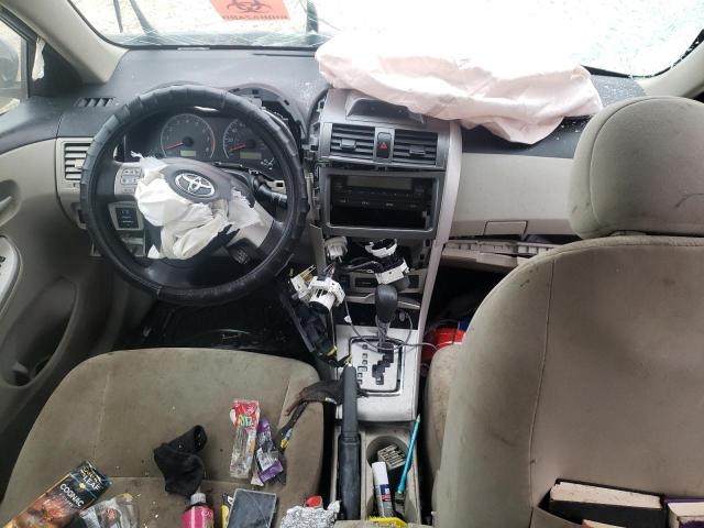 Photo 8 from auction – 2012 TOYOTA COROLLA BA with VIN 5YFBU4EE6CP053367