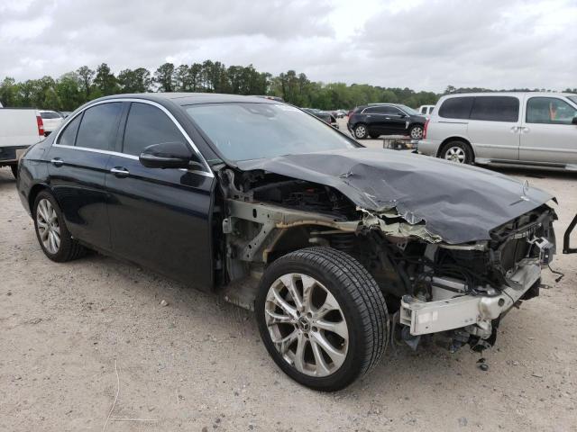 Photo 4 from auction – 2018 MERCEDES-BENZ E 300 with VIN WDDZF4JB2JA306518