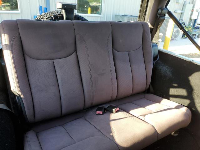 Photo 11 from auction – 2015 JEEP WRANGLER S with VIN 1C4AJWAG2FL604835