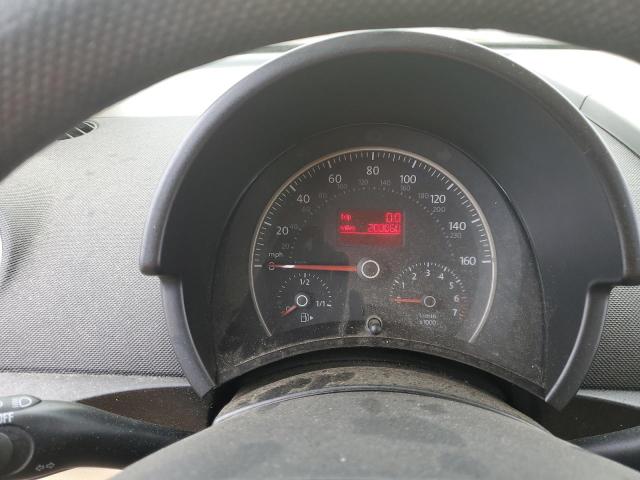 Photo 9 from auction – 2008 VOLKSWAGEN NEW BEETLE with VIN 3VWPW31C48M524295