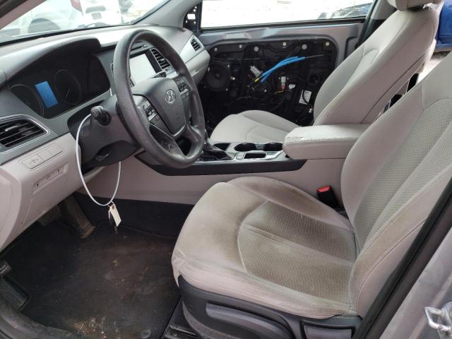 Photo 7 from auction – 2016 HYUNDAI SONATA SE with VIN 5NPE24AF6GH321774