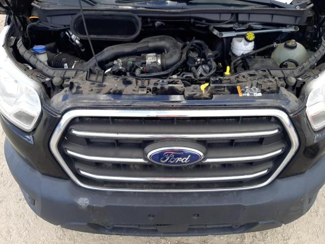 Photo 11 from auction – 2020 FORD TRANSIT T- with VIN 1FTYE1Y81LKA27320