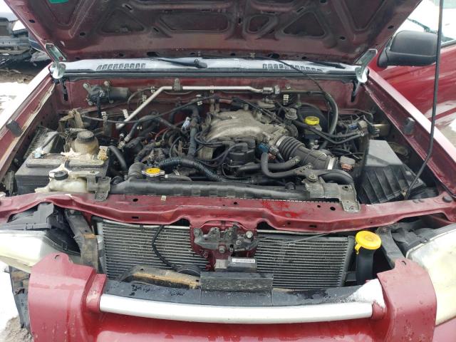 Foto 11 de la subasta – 2004 NISSAN FRONTIER C con VIN 1N6ED27TX4C425152