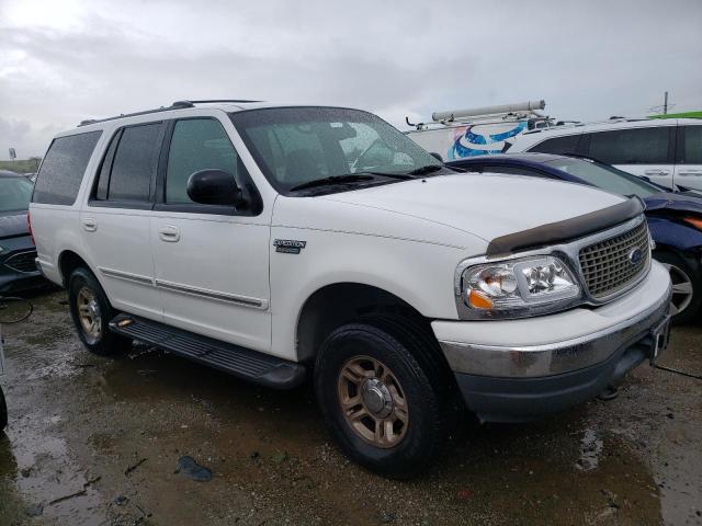 Photo 4 from auction – 2001 FORD EXPEDITION with VIN 1FMRU16W01LA42340
