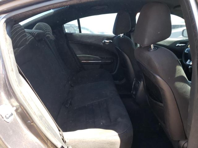 Photo 10 from auction – 2014 DODGE CHARGER SE with VIN 2C3CDXBG3EH370810