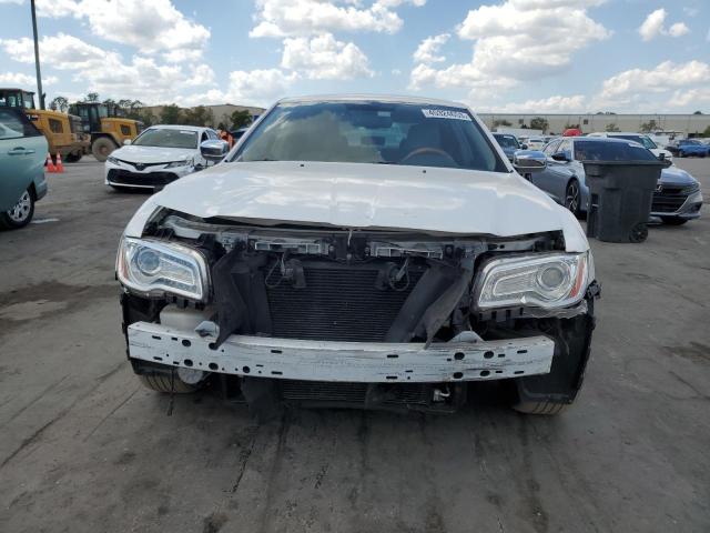 Photo 5 from auction – 2012 CHRYSLER 300 LIMITE with VIN 2C3CCACG8CH143270