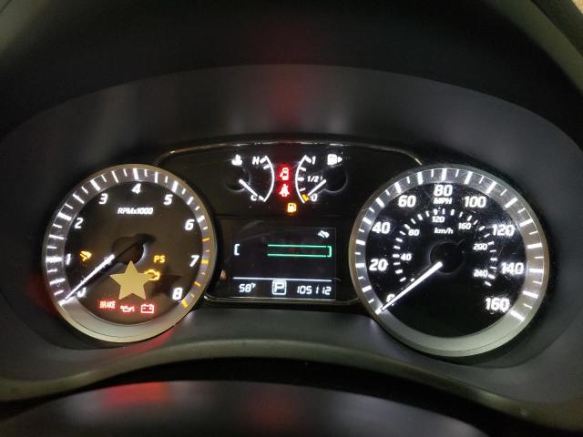 Photo 9 from auction – 2015 NISSAN SENTRA S with VIN 3N1AB7AP5FY217628