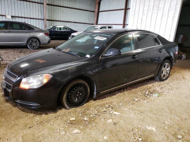 CHEVROLET MALIBU 2LT 2010 with VIN 1G1ZD5EB3AF299011 - Photo from auction