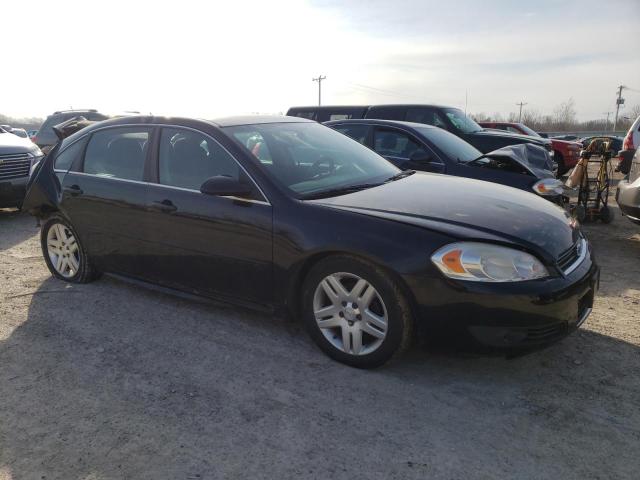 Photo 4 from auction – 2011 CHEVROLET IMPALA LT with VIN 2G1WB5EK2B1185812