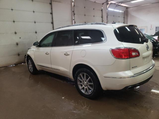 Photo 2 from auction – 2013 BUICK ENCLAVE with VIN 5GAKRCKD0DJ205738