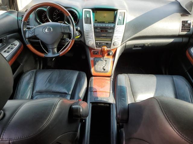 Photo 8 from auction – 2008 LEXUS RX 350 with VIN JTJHK31UX82853163