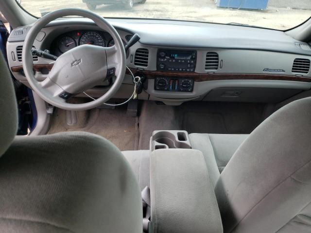 Zdjęcie 8 z aukcji – 2005 CHEVROLET IMPALA z VIN 2G1WF52E959257341