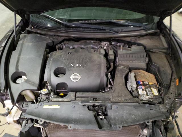 Zdjęcie 11 z aukcji – 2013 NISSAN MAXIMA S z VIN 1N4AA5AP4DC820800