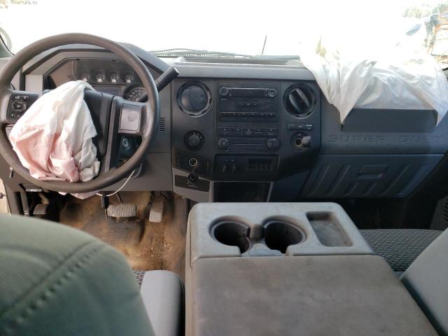 Photo 8 from auction – 2013 FORD F250 SUPER with VIN 1FT7X2B62DEA69711
