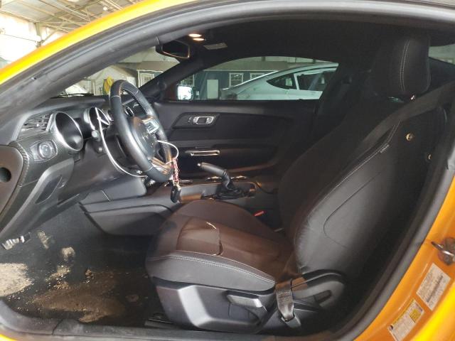 Photo 7 from auction – 2019 FORD MUSTANG with VIN 1FA6P8TH2K5178347