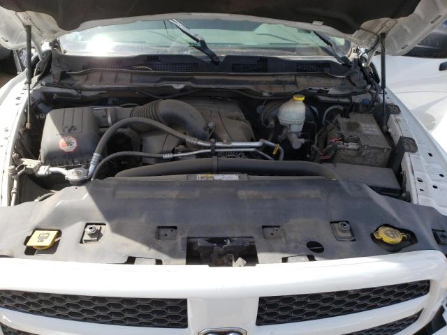 Photo 11 from auction – 2015 RAM 1500 ST with VIN 1C6RR7FT2FS617668