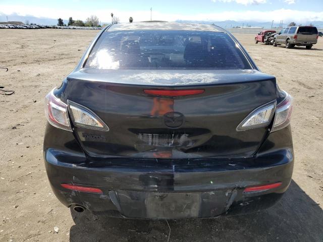 Photo 6 from auction – 2012 MAZDA 3 I with VIN JM1BL1UG2C1550196