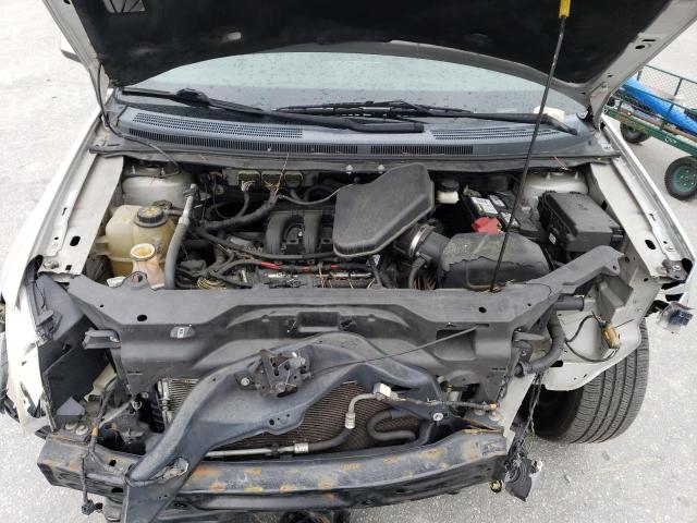 Photo 11 from auction – 2010 FORD EDGE LIMIT with VIN 2FMDK3KCXABA35726