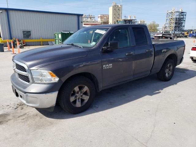 RAM 1500 ST 2017 with VIN 1C6RR6FG9HS703771 - Photo from auction
