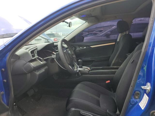 Photo 7 from auction – 2017 HONDA CIVIC EX with VIN 2HGFC1F36HH646614