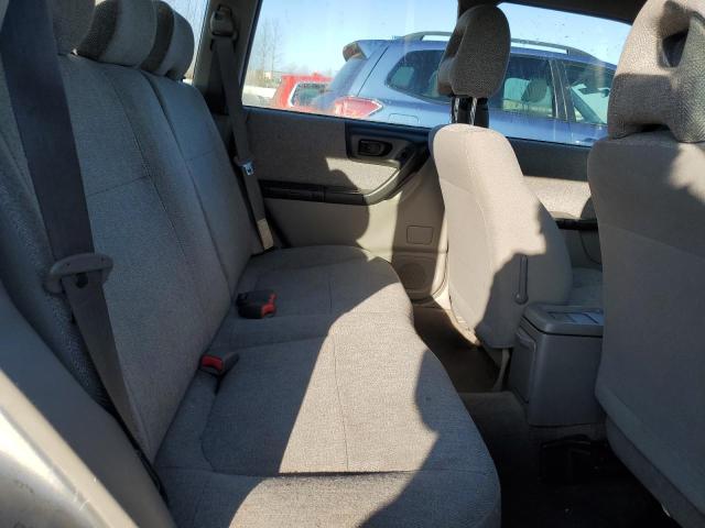 Photo 10 from auction – 2002 SUBARU FORESTER L with VIN JF1SF63552H716601