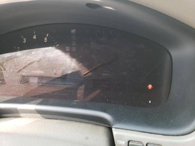 Photo 9 from auction – 2003 LEXUS LS 430 with VIN JTHBN30F030104541